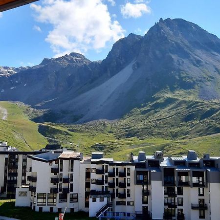 Апартаменти Duplex ,Tignes Val Claret, Pied Des Pistes Екстер'єр фото