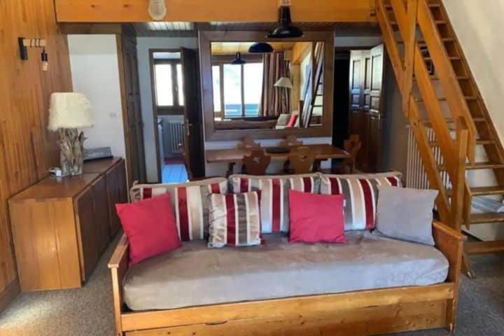 Апартаменти Duplex ,Tignes Val Claret, Pied Des Pistes Екстер'єр фото